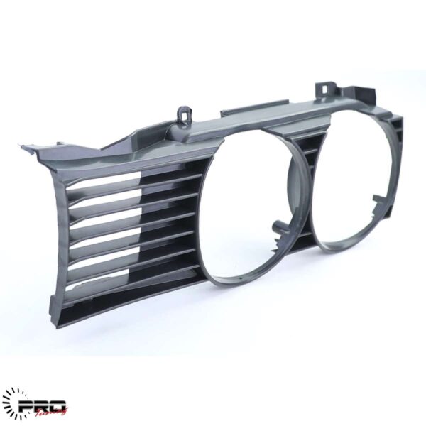 Bmw e30 headlight Grill