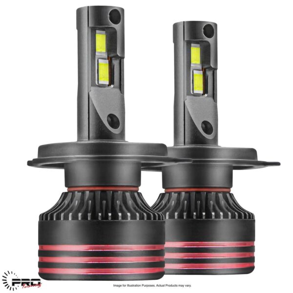 HID LED H4 RALLYE (150W)