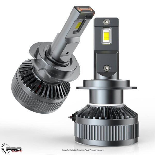 HID LED H7 RALLYE (150W)
