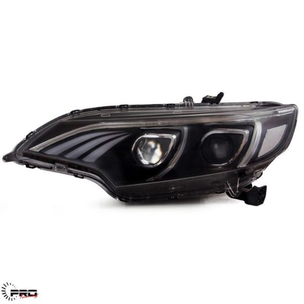 Sonar Honda Fit 2014+ Light Tube Headlight