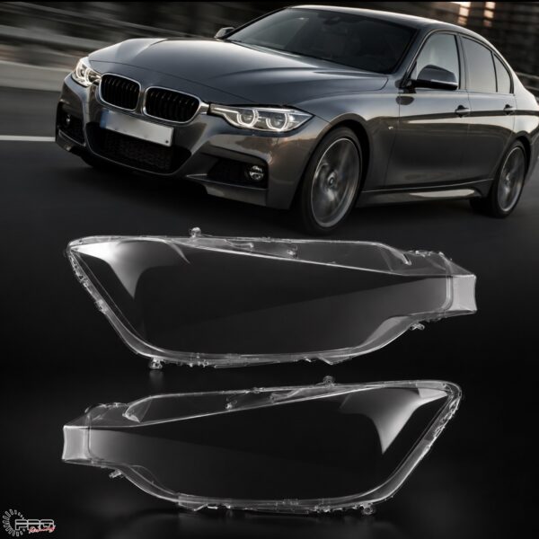 Headlamp Shell Bmw F30 (Price Per Piece)