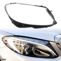Headlamp Shell Mercedes W205 (Price Per Piece)