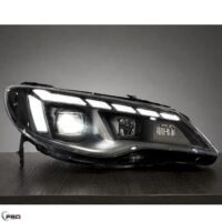 Headlight Honda Civic FD2