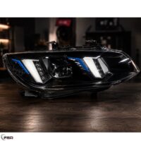 Headlight bmw e92