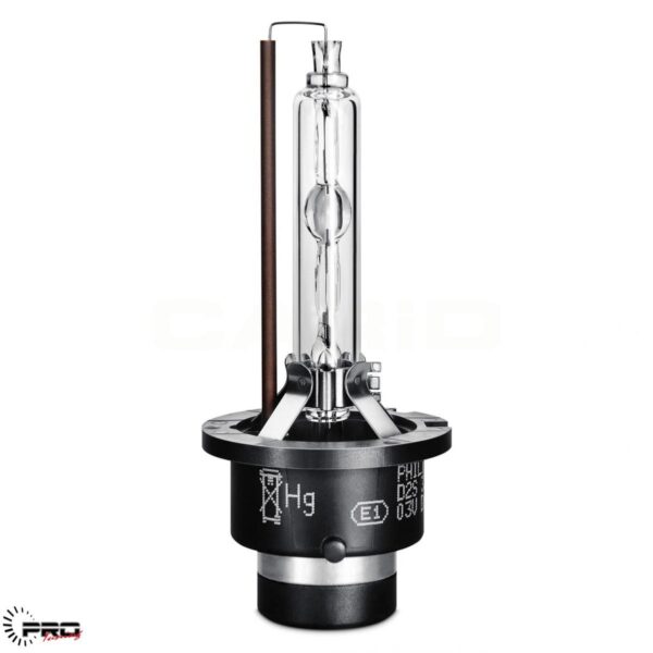 Hid Replacement Bulbs D2S