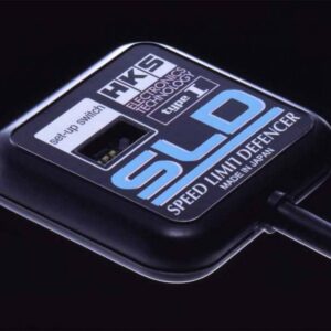 Hks Speed Limit Defencer (SLD)