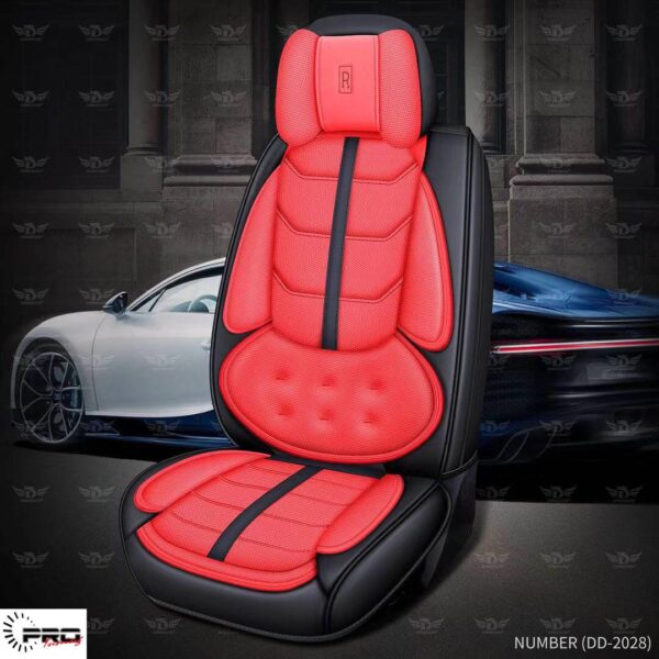 Seat Cover