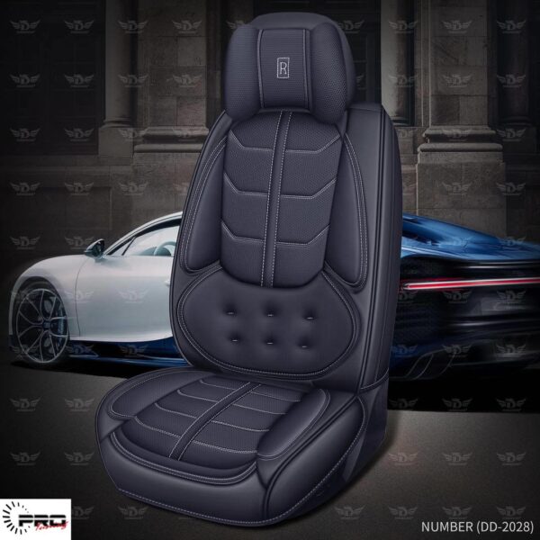 Seat Cover