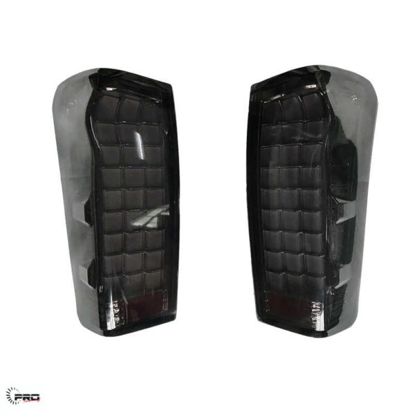 Second image of Sonar Isuzu 2012 - 2020 Led Tail Light