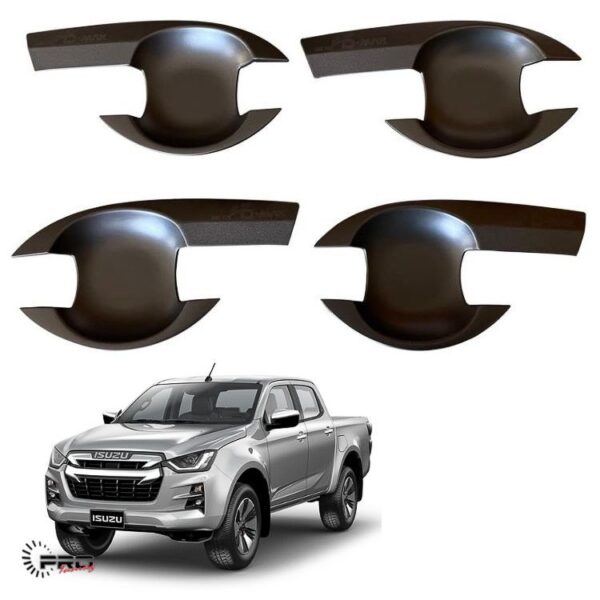 Isuzu D-Max 2022+ Inner Door Handle Cover