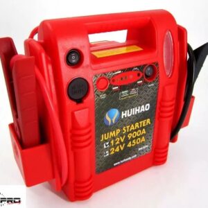 JUMP STARTER HEAVY DUTY