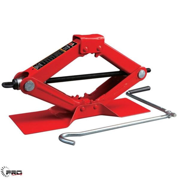 Jacks Scissors