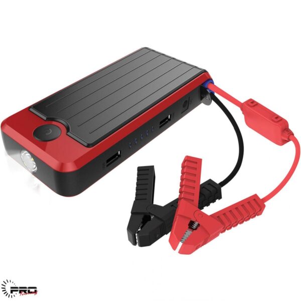Second image of Jump Starter
