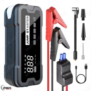 Jump Starter Q7 (Jump Starter Only)