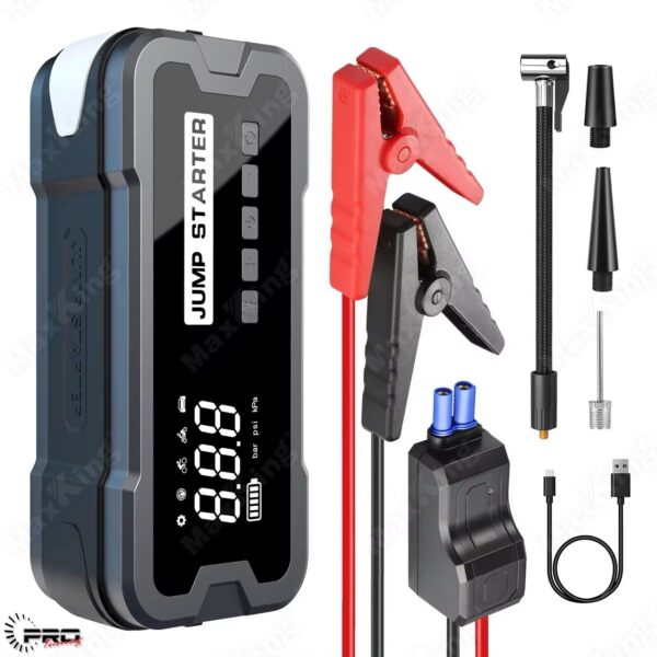 Jump Starter Q7 (Jump Starter Only)