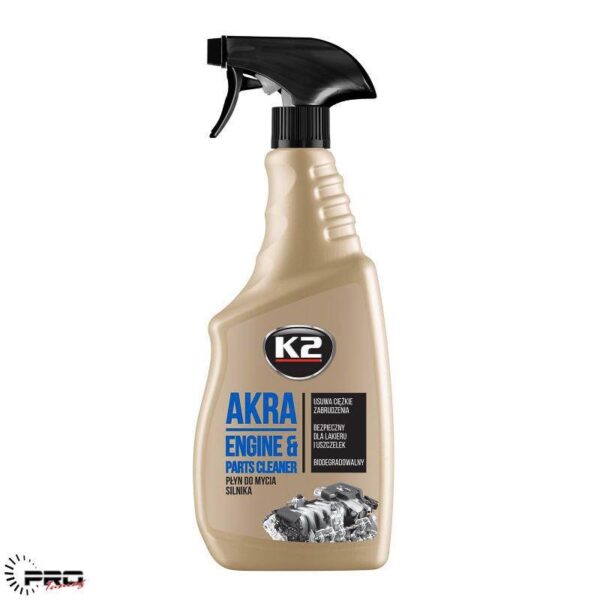 K2 EK177 ENGINE CLEANER 750ML