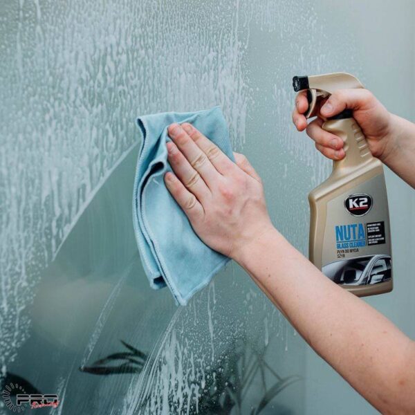 Second image of K2 K5071 GLASS CLEANER 750ML