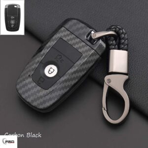 Ford Raptor Key Case Carbon