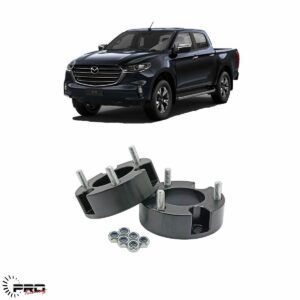 Lift Kit Mazda BT50 2021+ FRONT