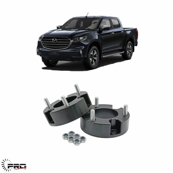 Lift Kit Mazda BT50 2021+ FRONT