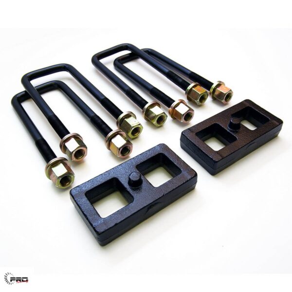 Lift Kit Ford Ranger Steel Block