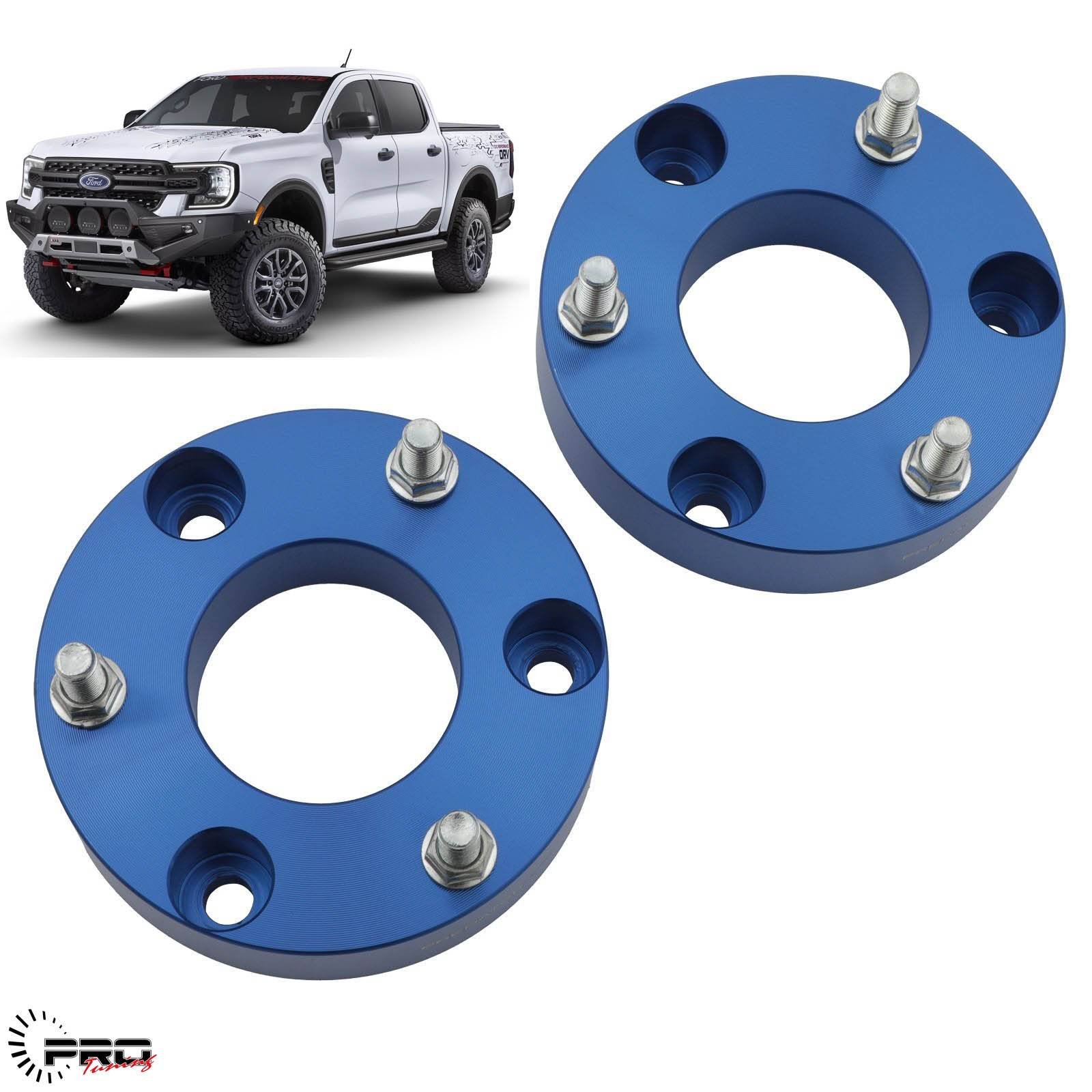 Lift kit Ford Ranger T9 Front - 32MM - Pro Tuning