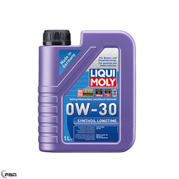 Liqui Moly 0W30