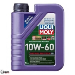 Liqui Moly 10W60 (5 litres)