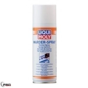 Liqui Moly Anti Rongeur