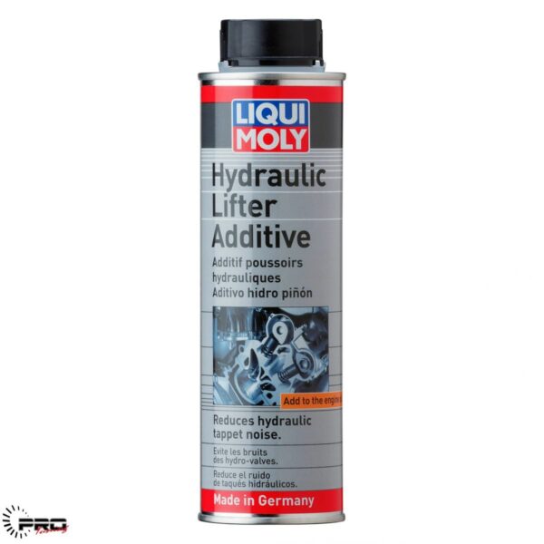 Liqui Moly hydraulic Lifter