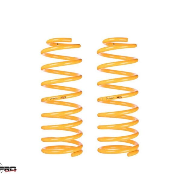 Lowering Spring Mitsubishi Sportero / Triton