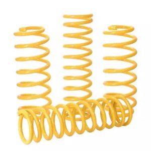 Lowering Spring Suzuki Jimny