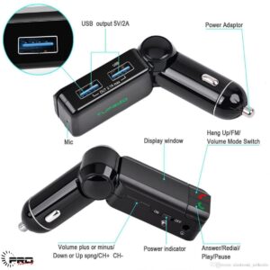 MP3 USB Bluetooth