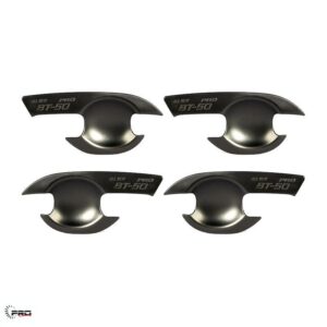 Mazda BT50 2021 Door Inner Handle Cover