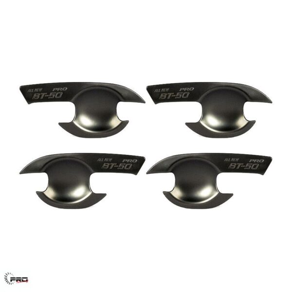 Mazda BT50 2021 Door Inner Handle Cover