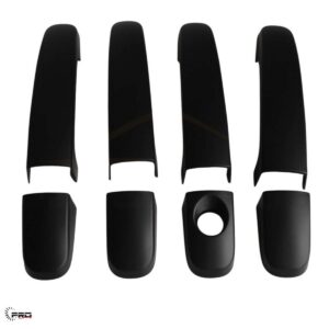 Mazda BT50 2021 Door Handle Cover