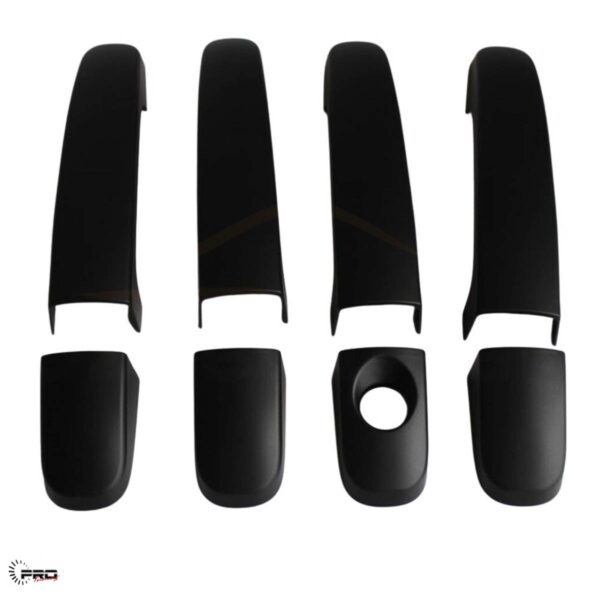 Mazda BT50 2021 Door Handle Cover