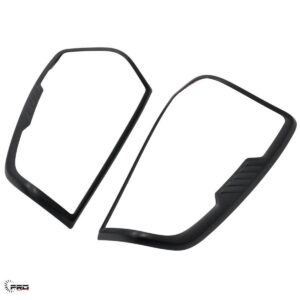 Mazda BT50 2021 Tail Lamp Cover
