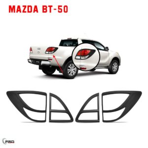 Mazda BT50 Tail Lamp Cover