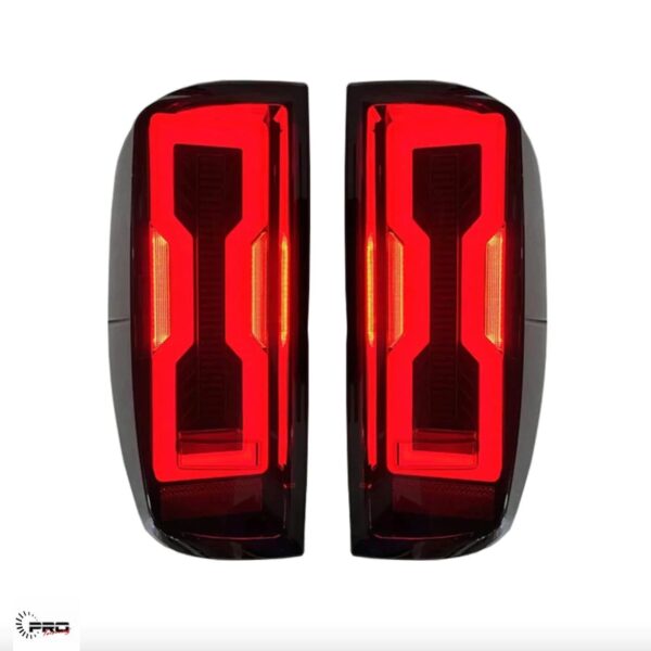 Sonar Mazda New BT50 Tail Light