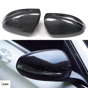 Mercedes GLC Mirror Cover