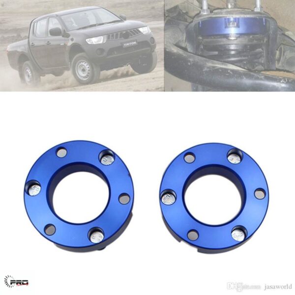 Mitsubishi Sportero / Triton Front Lift Kit