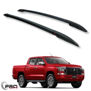 Mitsubishi Triton 2024 + Roof Rail 3M