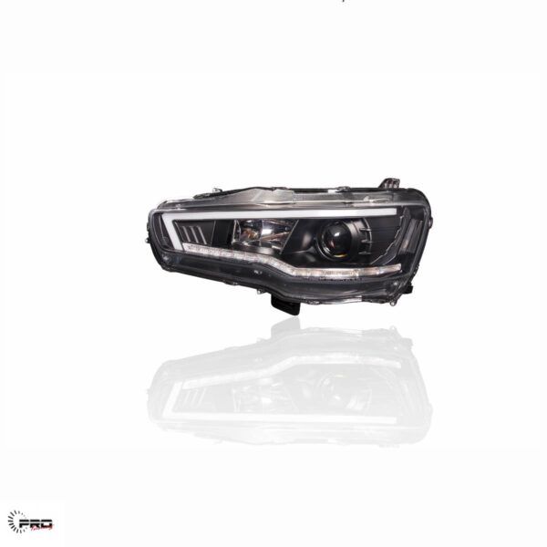 Sonar Mitsubishi Lancer EX 08-18 EVO X Headlights
