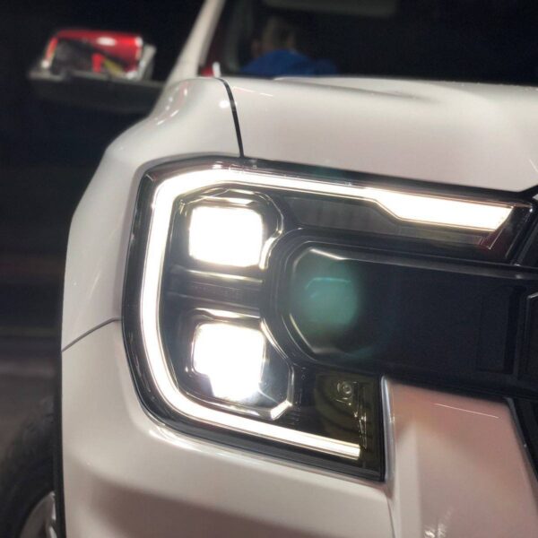 Second image of Sonar Ford Ranger T9 Headlight LED