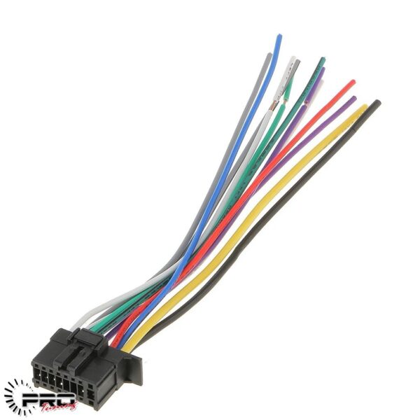 PIONEER CABLE - 14 PINS
