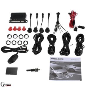 Parking sensor kernel ( 4 Sensors)
