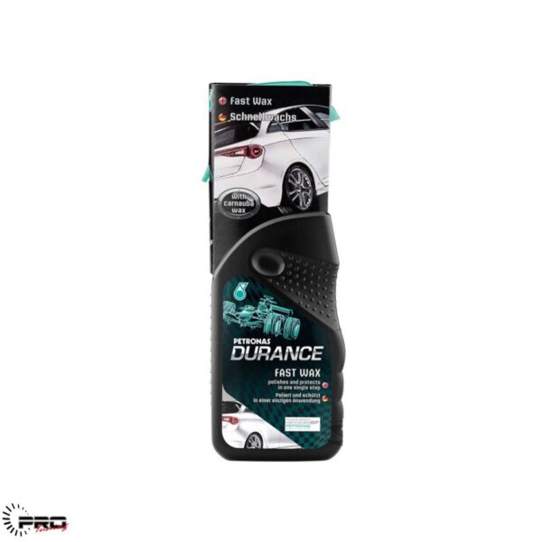 Petronas Fast Wax 400ML
