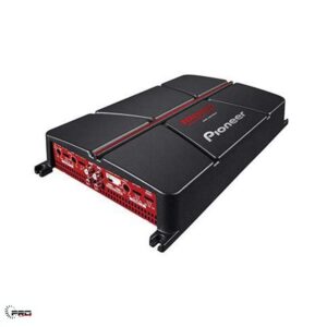 PIONEER AMPLIFIER GM-A6704
