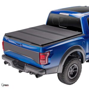 Ford Ranger Roller Cover Trifold